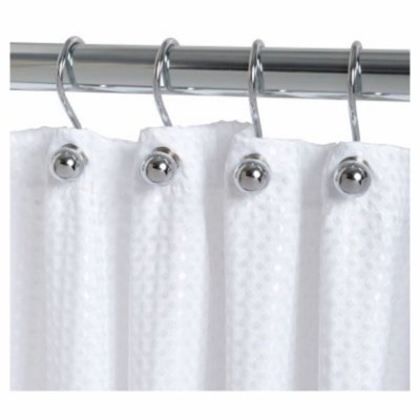 Zenith/Bathware CHR SHWR Hooks SSR006SS